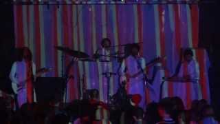 The Stepkids: Shadows On Behalf [HD] 2011-12-23 - New Haven, CT