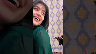 Sembaruthi Serial Actress Shabana Aryan Recent Reel Video