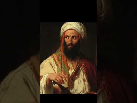 أبو العتاهيه اختصر الدنيا في ستة أبيات شعرية فتأملوها