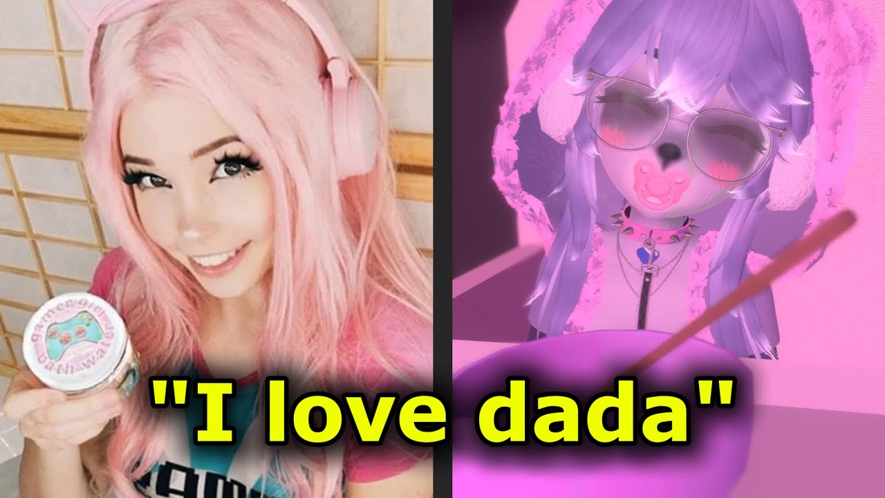 Ageplayers Are Cringe