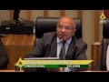 Comissão Geral - Ministério do Trabalho e Emprego - 29/11/2018