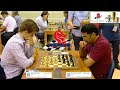 Magnus Vs Anand, Viswanathan || World Rapid & Blitz Championships