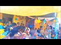 Masuluzu Ganziku Ujumbe Wa Halusi Kwalwalwa 2025 Masuluzu Ganziku Ujumbe Wa Halusi Kwalwalwa 2025
