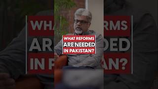 What reforms are needed in Pakistan? | TBQ EP26