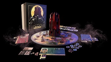 Return to Dark Tower and why i reshot this video