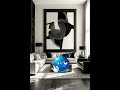 Luxury Wall Decor Ideas 2025 — Designs That Make Any Home Look Expensive” #interior