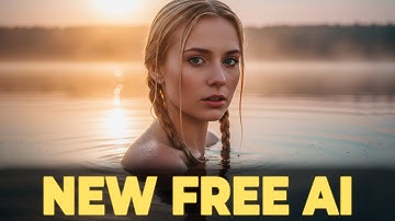 I Just Found a NEW and FREE AI Tool That Makes Long Videos Automatically!