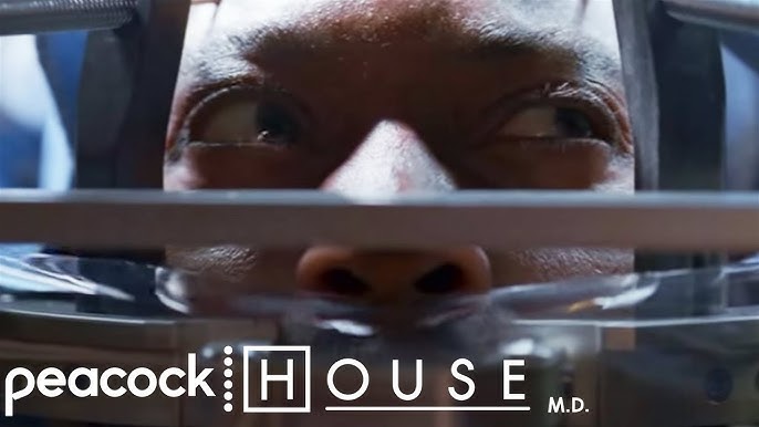 The Jesus of Genius - Sacrifice, Isolation, and Martyrdom in House :  r/HouseMD