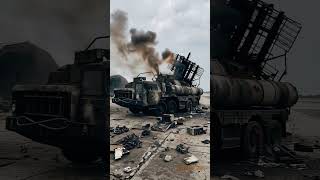 Russia-Ukraine War Update: Belbek Strike, Kharkiv Hits