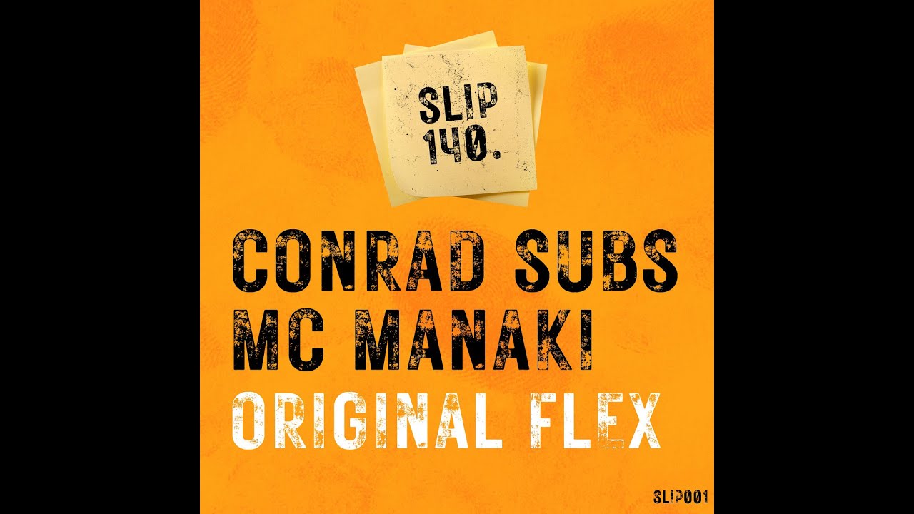 Watch Conrad Subs & MC Manaki - Original Flex on YouTube Watch Conrad Subs & MC Manaki - Original Flex on YouTube