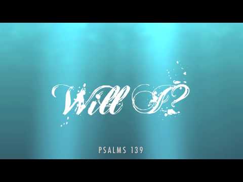 Will I? - Ribi Kenneth (Worship Video with Lyrics)