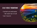 Exploring Virginia's Geographic Regions and Their Unique Features