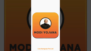 All Modi Yojna in One App screenshot 3