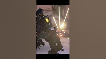 This Finisher Is Pay To Win 👀