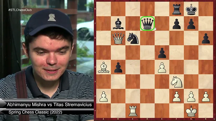 Dynamic Sacrifices for a Long-Term Advantage | Grandmaster's Choice - GM Illia Nyzhnyk