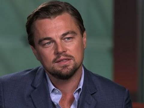 Video: Leonardo DiCaprio Menyumbang $ 1 Juta Ke Arah Mencipta Dua Rizab Marin Baru