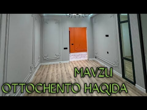 Muromtsevaning külotlari haqida video Muromtsevaning külotlari haqida video