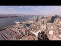 Business insiders exclusive 360 view of hudson yards