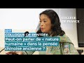 Peuton parler de  nature humaine  dans la pense chinoise ancienne   anne cheng