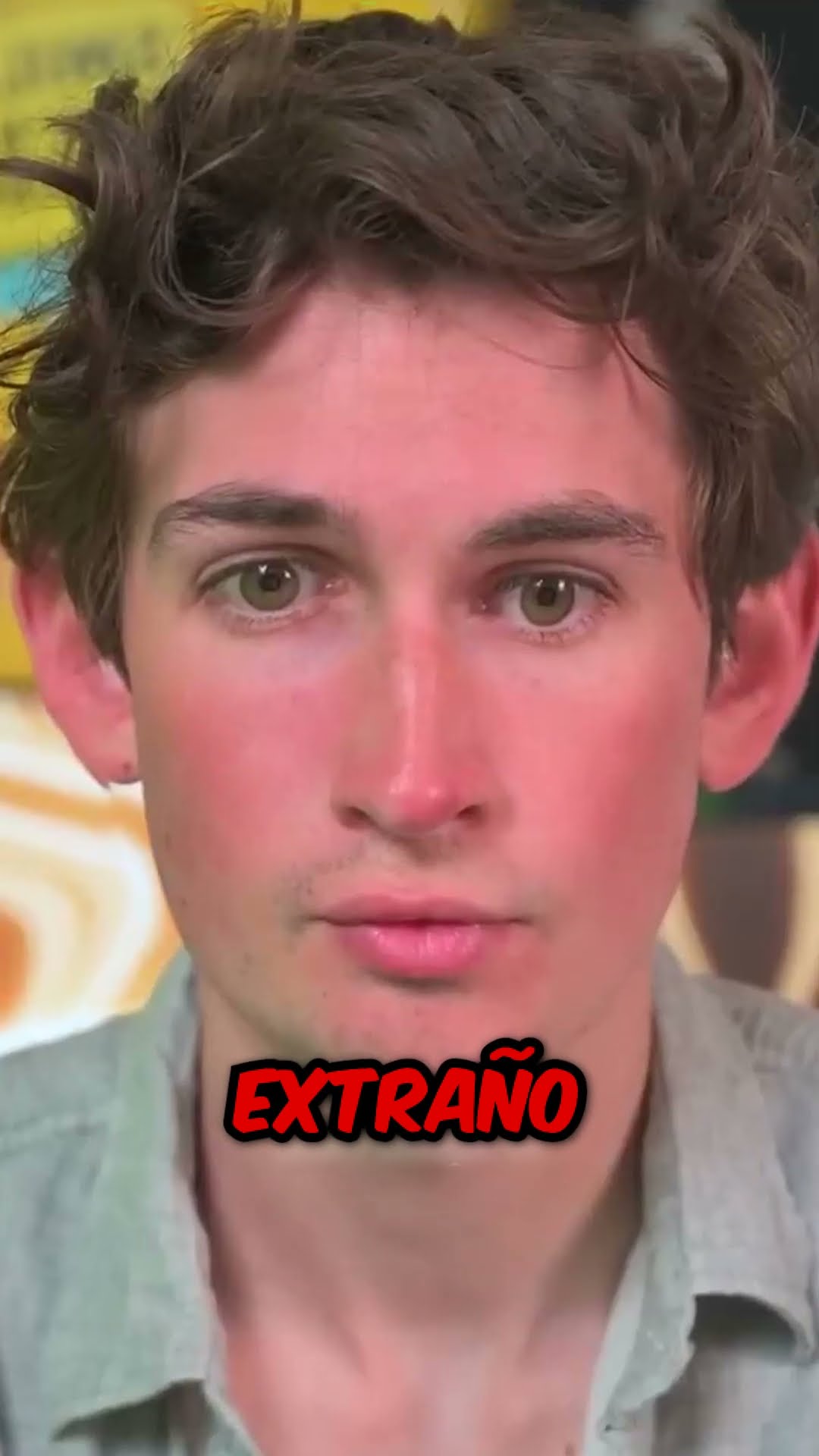 ¡Nunca mires un espejo durante 10 minutos! ?