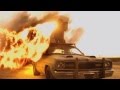 ROAD WARS TRAILER