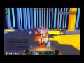 Trove - Fae trickster lvl 42 solo u6 sa  ( Uber 6 Shadow Arena )  2015