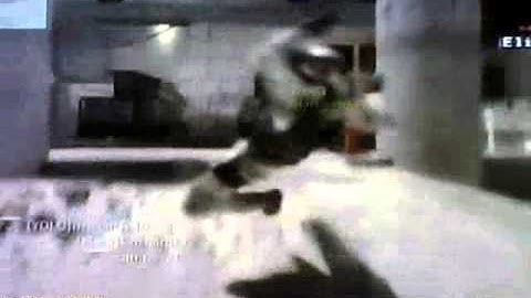 MW3 One In the Chamber on Hardhat ERB