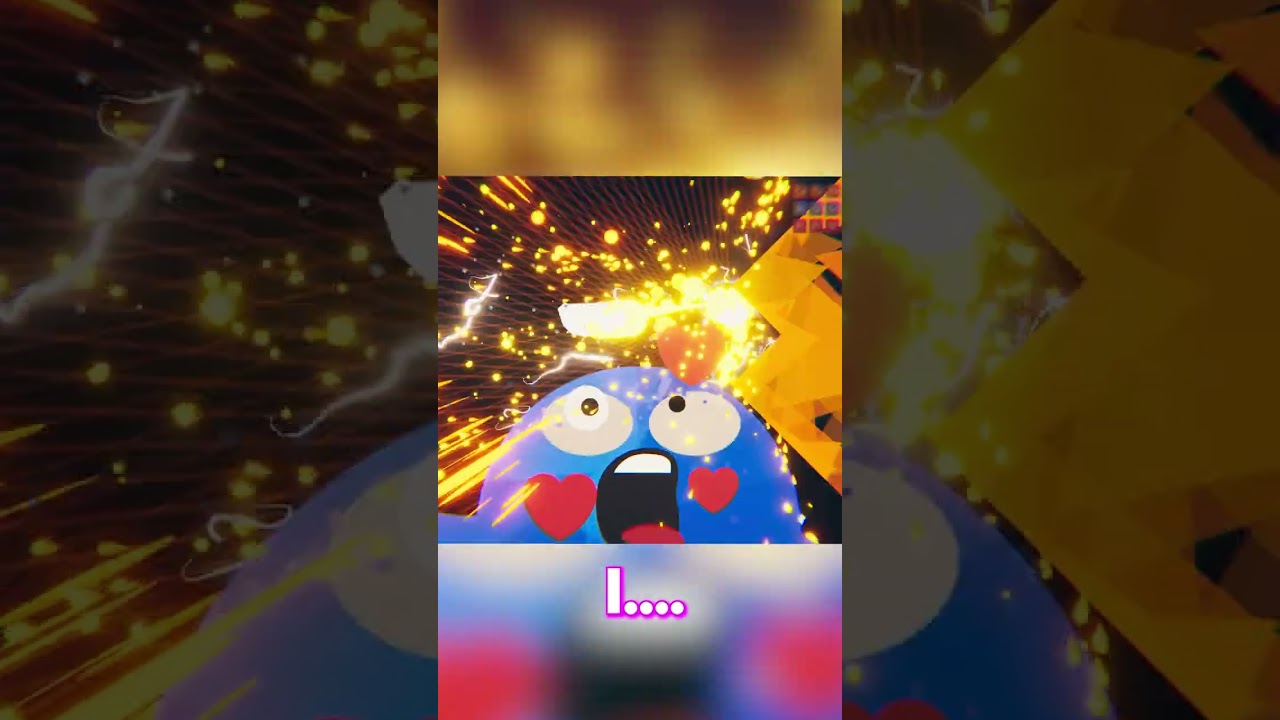 WTF IS GOING ON?!