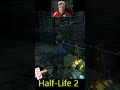 #Half-Life 2. Episode Two.  Мод (MMoD) #shorts .  #youtube. #желтый #half  #стрим #Episode Two