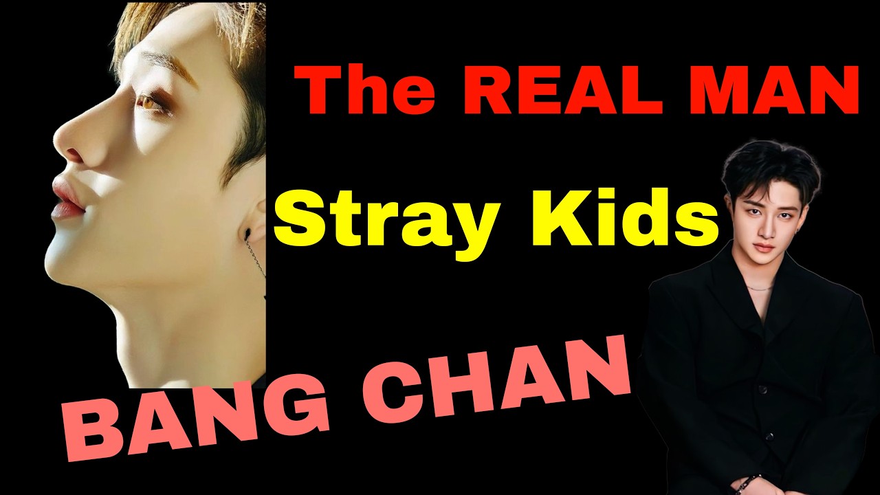 Эпизод 5 I НАСТОЯЩИЙ МУЖЧИНА Stray Kids БАН ЧАН - Подробный анализ его личности