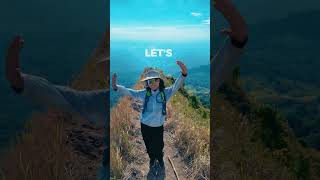 UGIS PEAK - Knife Edge of Esperenza, Sultan Kudarat