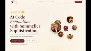 somm gemini hackathon