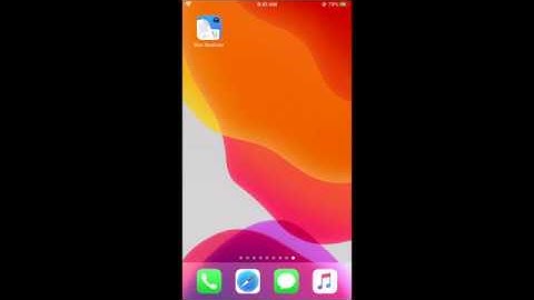 Doc Scanner - Google Drive OAuth verification