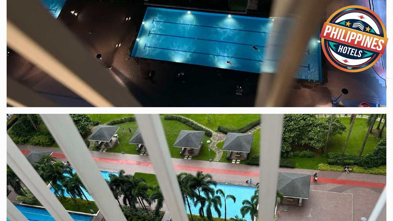 SMDC Light Residences Condominium | Manila, Philippines | Hotel Review 🛏️