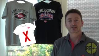 T-Shirt Giveaway