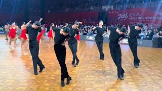 Download lagu Amazing Cha-Cha! These Students Are So Professional 🔥#dance #dancevideo #chacha #ballroomdance