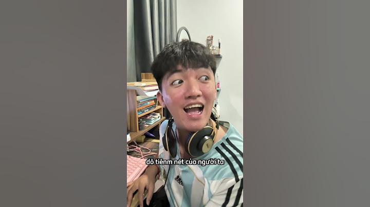 Mấy đứa vô net coi tầm bậy. #haihuoc #minhkhang1214