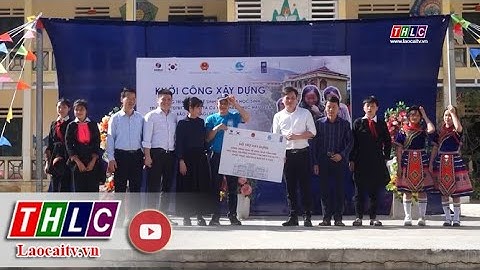 Khởi công xây dựng công trình phụ cho học sinh Trường PTDT bán trú Tiểu học và THCS Tả Củ Tỷ | THLC