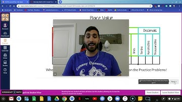Harris - Week 1 Welcome video and Canvas Tutorial