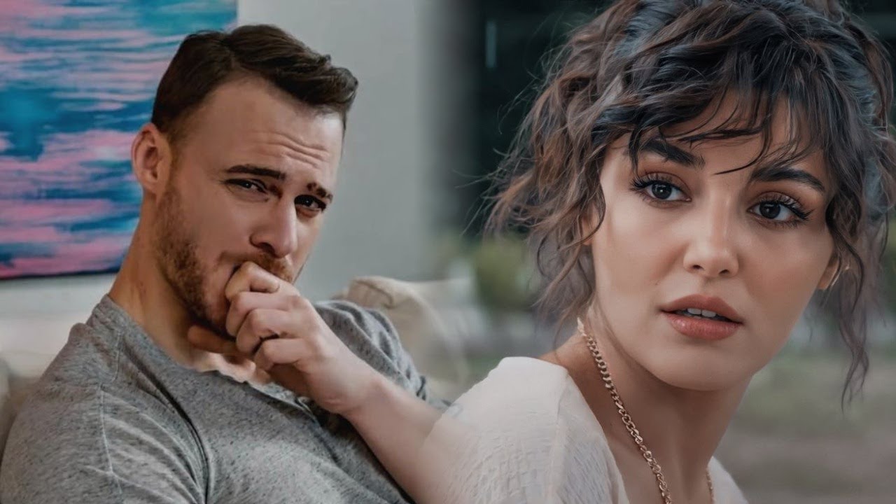 Kerem y Hande Sorpresa Revelan NOTICIAS que unen su AMOR - YouTube