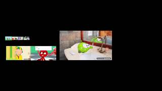 Holly Makes Cry Everything 7