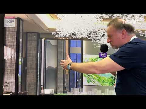 ISE 2024: BEC-Akoustik