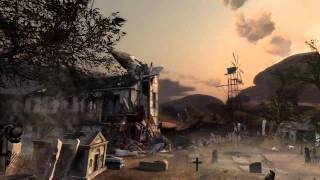 Inversion - Game Trailer - The 3 Gs of Battle