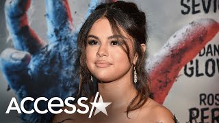 Selena gomez is using her social media platform to amplify black
voices amid the ongoing protests against police brutality. singer
posted plans he...
