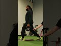 If You're Going to #SplitSquat - Do It Right!