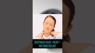 Easeflow Neck Magerfast Relief For Neck & Shoulder Pain