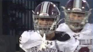13 On Your Sidelines: Grandville vs. Muskegon
