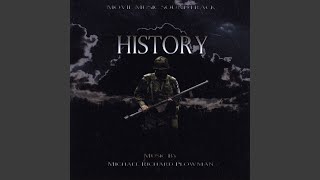 Ben Hur - Michael Richard Plowman