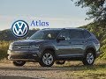 2018 Volkswagen Atlas - A New Segment Leader?