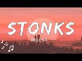 Helena  stonks testo  lyrics